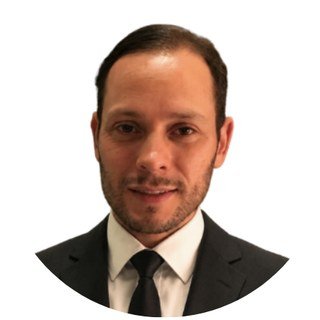 Luis Pedro Morán